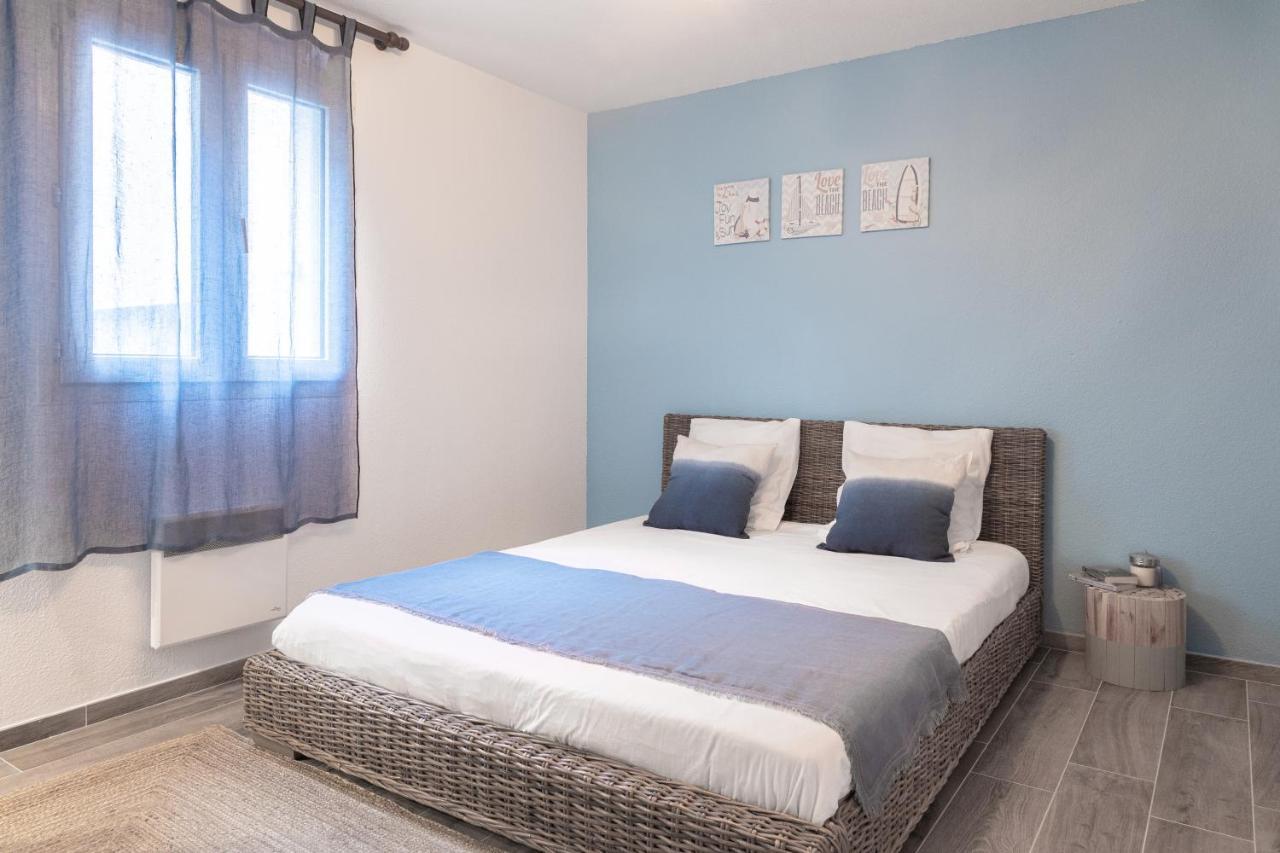 Cosy Promenade Des Apartment Nizza