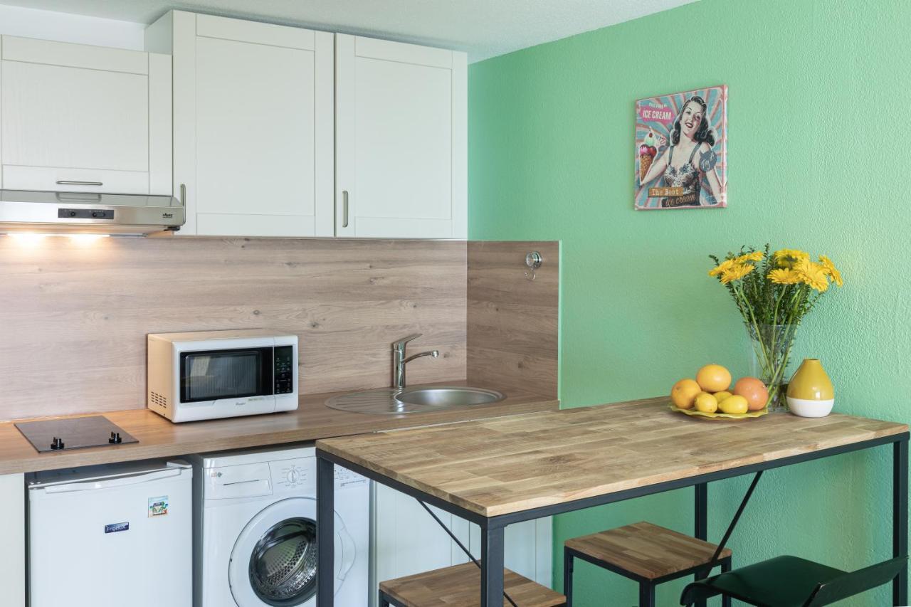 Apartment Cosy Promenade Des Nizza