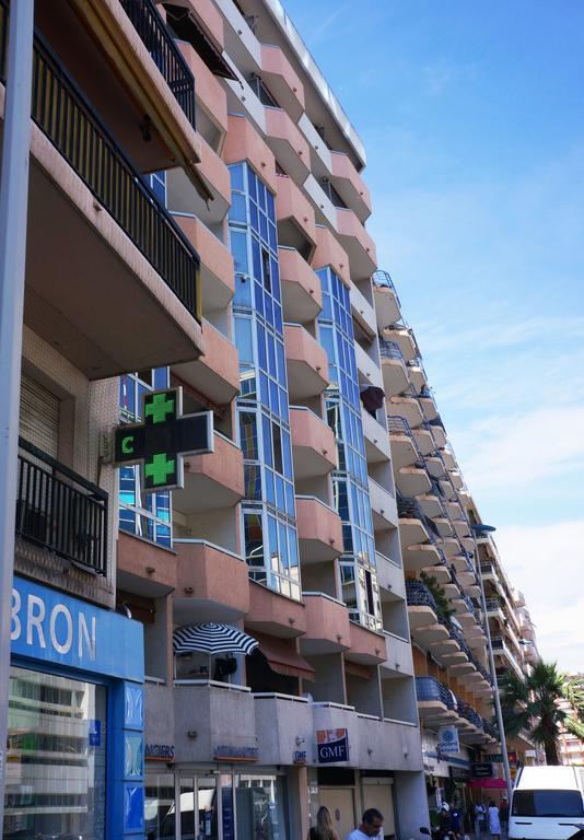 Apartment Cosy Promenade Des Nizza